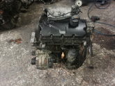Volkswagen Caddy 2.0 Sdi Çıkma Komple Motor