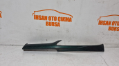 Peugeot 206 far çıtası sol