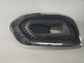 02831 RENAULT KADJAR SOL SİS ÇERÇEVESİ