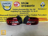 RENUALT TALİANT SIFIR ORJİNAL SAĞ SOL STOP VE DİĞER PAR