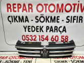 Vw Tiguan 2020-2024 ön panjur 5na853653 orijinal çıkma