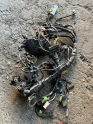 PEUGEOT 207 2011 1.4 ÇIKMA ORJİNAL TORPİDO  TESİSATI