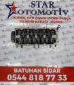 Proton 415 1.5 12v silindir kapağı