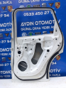 Oto Çıkma Parça / Audi / Q5 / Kaporta & Karoser / Sağ Arka Kapı / Çıkma Parça 