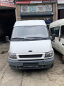TRANSİT V184 2004 MODEL YÜRÜYEN ÇOK İYİ