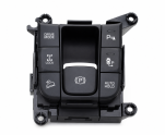 ELEKTRONİK EL FREN BUTONU ORJ MOBİS SPORTAGE 16-21 / 93600D9150WK