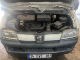 NAKİTTE DOLAYİ SATILIKTIR PEUGEOT BOXER