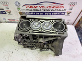 AUDİ A3 1.6 FSİ BENZİNLİ MOTOR SIFIR YAPILI MOTOR