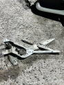 RENAULT KANGOO SAĞ ÖN CAM KIRKOSU
