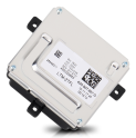 VW CADDY LED FAR BEYNİ 10-15 OEM- 4G0907697G
