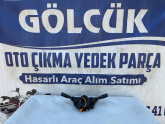 89245-0K020 Toyota Hilux Hİ-Cruiser Sinyal / Silecek Kolu Takımı