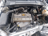 ÖZMEN OPEL VECTRA B HAVA FİLİTRESİ KUTUSU FİLİTRE KAZANI KABI