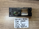 Oto Çıkma Parça / Geely / Echo / Kaporta & Karoser / Kapı / Çıkma Parça 