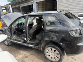 AUDİ A3 SOL MARŞBİYEL SACI 2003-2010 MODEL