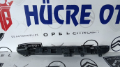 CITROEN C5 AİRCROSS 2025 ARKA TAMPON ORTA BRAKET 9849740580