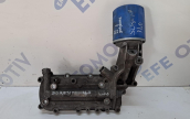 kia sorento 2006 140hp motor yağ soğutucu kütüğü/kapağı-son fiyat
