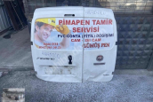 FİORİNO BAĞAJ KAPAĞI ORJ ÇIKMA ADET FİYATI 5.000 TL