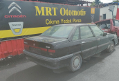 RENAULT 21 TAMPON