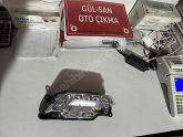 W212 e serisi amg gündüz led sağ
