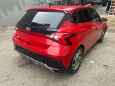 HYUNDAİ İ20 SAĞ ARKA ÇAMURLUK 2021/2024