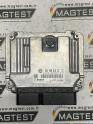 VW 1.4 TSI MOTOR BEYNİ 0261S07017 03C906016CE MED17.5.5  Scirocco