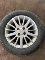 FİAT FİORİNO TEK JANT 185/65R15