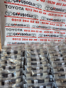 TOYOTA VERSO 2008-2018 MODEL TAVAN TUTAMAĞI ÇAVUŞOĞLU TOYOTA