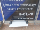 KİA CEED 2012-2016 ÖN TAMPON DEMİRİ ORİJİNAL ÇIKMA YEDEK PARÇA