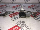 BMW F10 5 KASA SİLECEK MOTOR MEKANİZMA 7272367