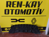 626537858R RENAULT AUSTRAL ÖN TAMPON ALT MUHAFAZA ORJ ÇIKMA