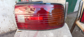 Mazda 323 sedan sağ arka stop