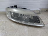 4L0941004B AUDİ Q7 SAĞ FAR ORJİNAL ÇIKMA TEMİZ 2007 