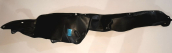 Kia Cerato Ön Sol Çamurluk Davlumbaz 2006-2009