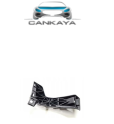 ARKA TAMPON BRAKETİ SAĞ İBİZA 2011-