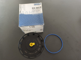 Audi Q7 / VW Touareg Mazot Filtresi MAHLE KX493D