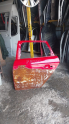 8V5833051 ORJ AUDİ A3 SOL ARKA KAPI