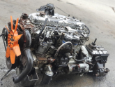 DODGE AS 700 MOTOR ŞANZIMAN