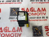 ÇIKMA AUDİ A3 DİREKSİYON KOLONU BEYNİ 8P0953549F