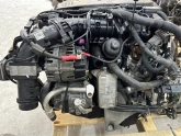 BMW F36, F32, E90 N47 MOTOR KOMPLE ÇIKMA