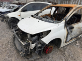 PEUGEOT 207 SOL ÇAMURLUK 2007-2013 MODEL ORJİNAL ÇIKMA