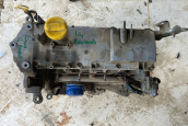 DACİA LOGAN 1.4 MOTOR HATASIZ MONTECAR