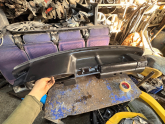 Oto Çıkma Parça / Fiat / Uno / Mekanik / Orta Konsol / Çıkma Parça 