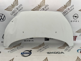 FORD TRANSİT CUSTOM MOTOR KAPUTU ORJİNAL ÇIKMA