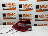 ÇIKMA MERCEDES ML GLE W166 SOL ARKA STOP A1669063301