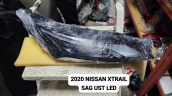2021 NİSSAN XTRAIL SAG GUNDUZ LEDI SIFIR