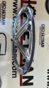 609000931AA Chery tiggo 7 pro ön amblem