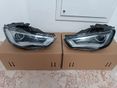 AUDİ A3 SAĞ FAR DOLU 2013 2016 8V0941044 DİSY