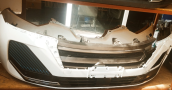 SSangYong Musso Grand (KGM) 2019-2026 Ön Tampon
