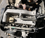 Chery Alia 1.6 Benzinli Komple Motor