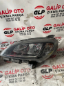 FİAT DOBLO D4 SOL FAR ORJİNAL ÇIKMA